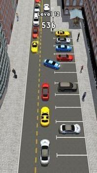 汽车转弯站 v0.0.4