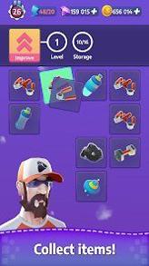 自行车传奇车队经理截图3