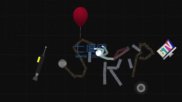 火柴人游乐场 v1.0.0