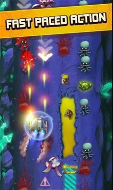 外星人怪物射手  v1.0.0