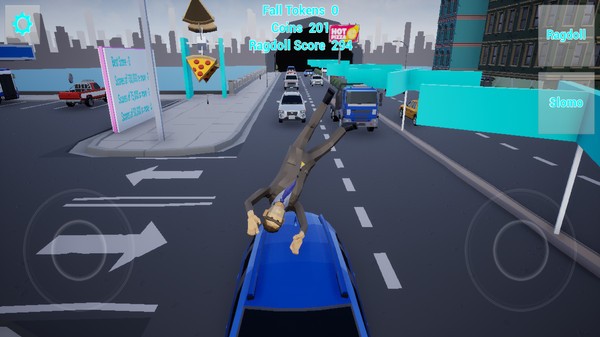 沙雕模拟器 v1.0