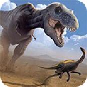 荒野巨龙模拟H5