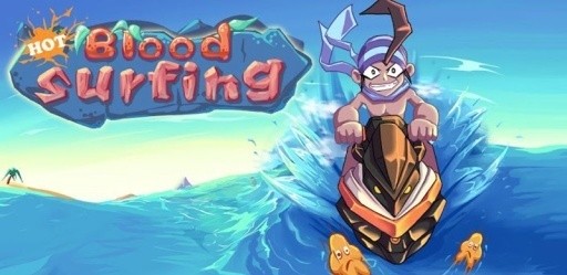 热血冲浪 v2.0.0