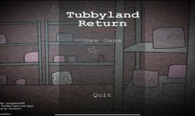 天线宝宝的午夜后宫  v1.0.1