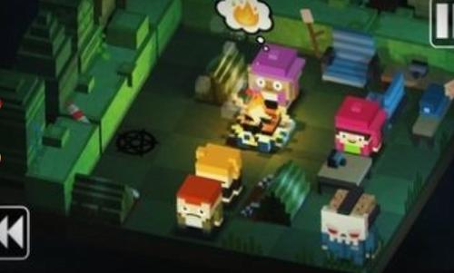 模拟杀手营地 v1.7