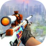 狙击手的召唤3D