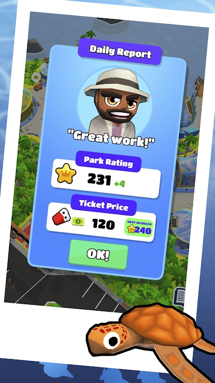 放置海洋公园 v23.1.123