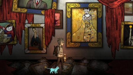 猫博物馆Cat Museum v3.2.5