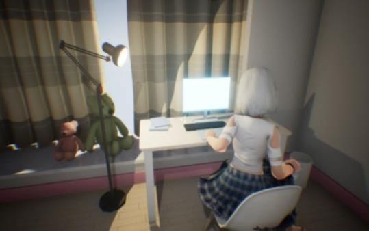 vam女友模拟器 最新版 v2.0.5