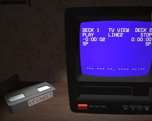 冒险的阿曼达手机版  v1.0