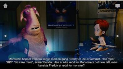 本迪克与怪物 v1.13