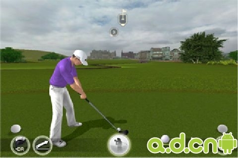 老虎伍兹巡回赛 v1.1.42 v3.1.5