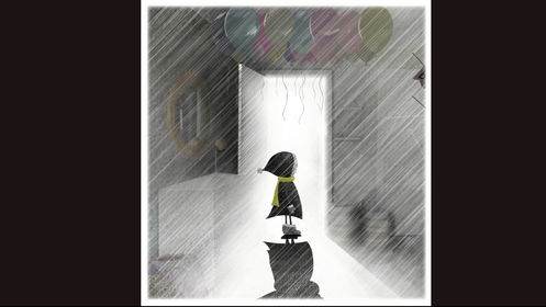 露尔艾比的梦境冒险ios版 v3.2.5