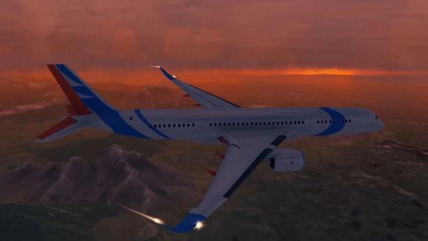 真实飞行模拟 v3.1.5