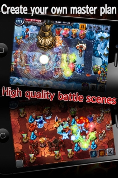 巫妖塔防 v2.0.0 v3.2.5