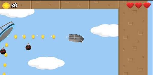 加农炮爆炸2D v01