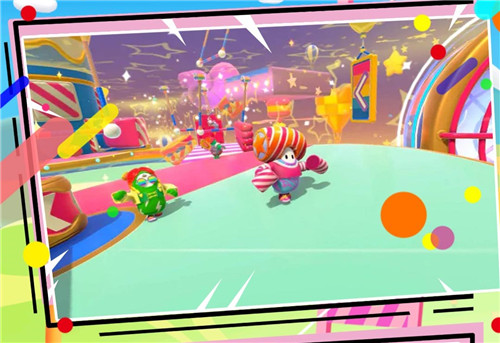 糖果人终极挑战