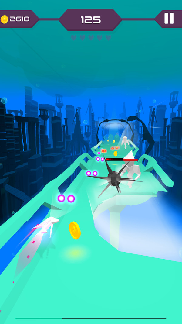 战机冲冲冲 v1.1.4