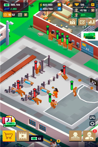 监狱帝国大亨官方版 v2.6.6.2