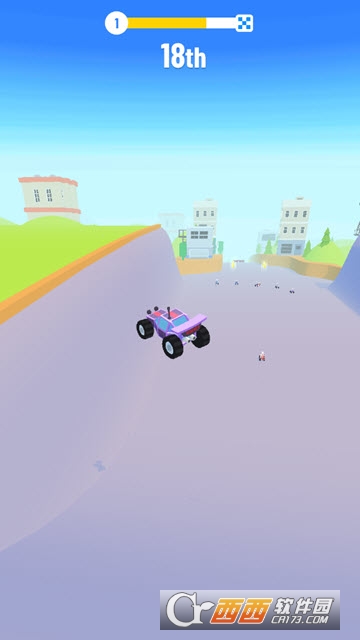 四驱之星Race Stars v1.0.0 安卓版