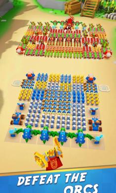 战斗的艺术家 v0.5.1