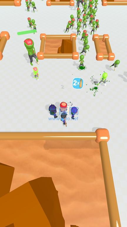 合并军队大师 v0.6