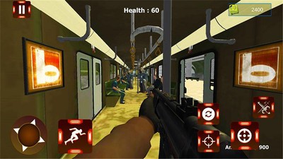 列车救援行动  v1.2