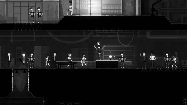 僵尸之夜恐怖中文游戏手机版  v3.0.4