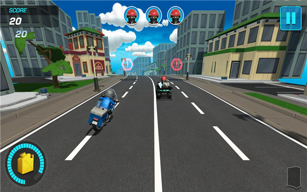 摩比警察官方版(PLAYMOBIL Polizei) v4.0.141