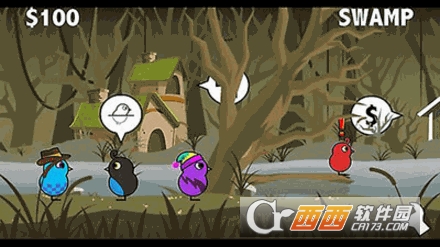 Duck Life(模拟鸭生) v2.6.1 安卓版