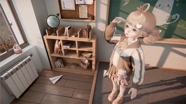 箱庭小偶内置菜单版