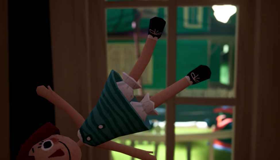 你好邻居捉迷藏 v1.0