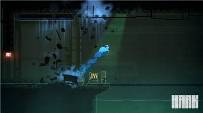 勇敢的哈克手机版  v1.3.1