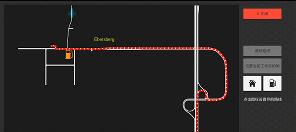 环球卡车模拟器1.11.4无限金币版本