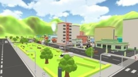 捣蛋驴模拟器 v1.0