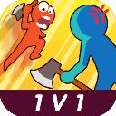 抖音小游戏斧头互怼无广告版