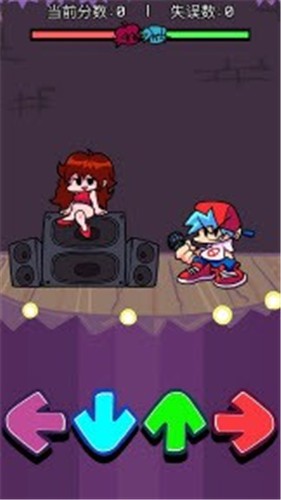 星期五之夜音乐会对决