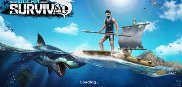 大海求生木筏生存中文游戏手机版下载  v5.1.2