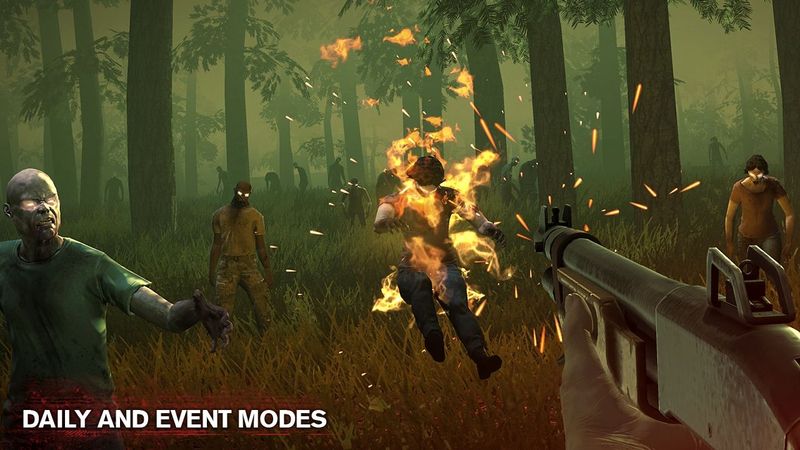 勇闯死人谷21.15全武器完整安卓中文版下载地址  v5.1.2