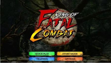 致命搏斗之王King of Fatal Combat v4.0.5