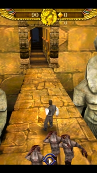 金字塔跑酷 PyramidChase v4.0.5