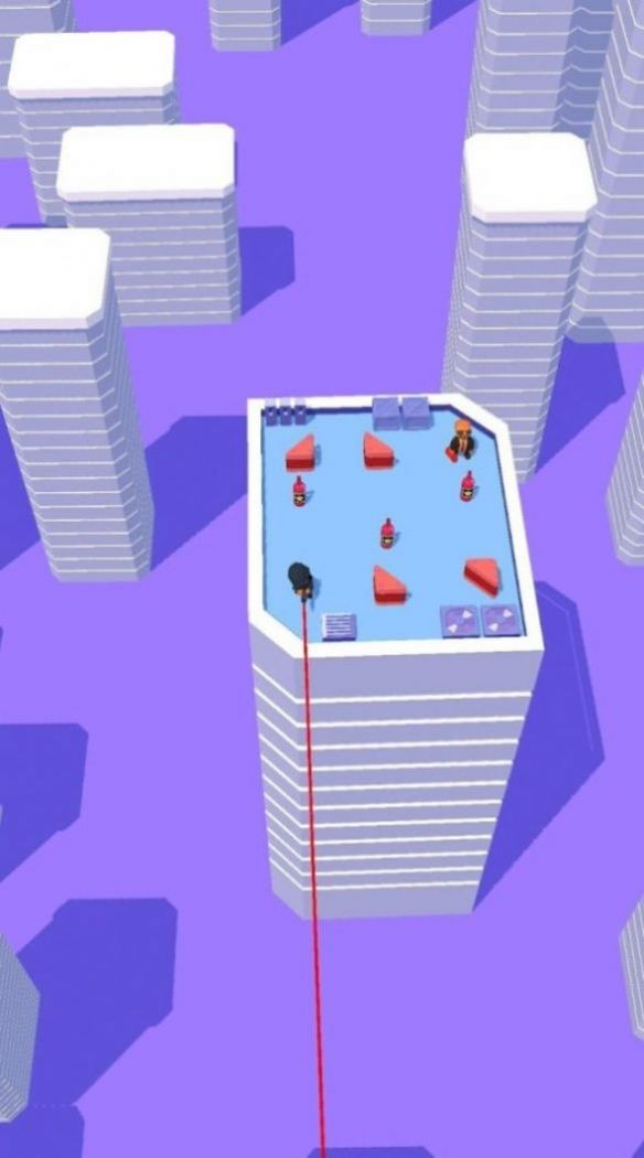 我子弹玩的贼6 v1.0.1.5