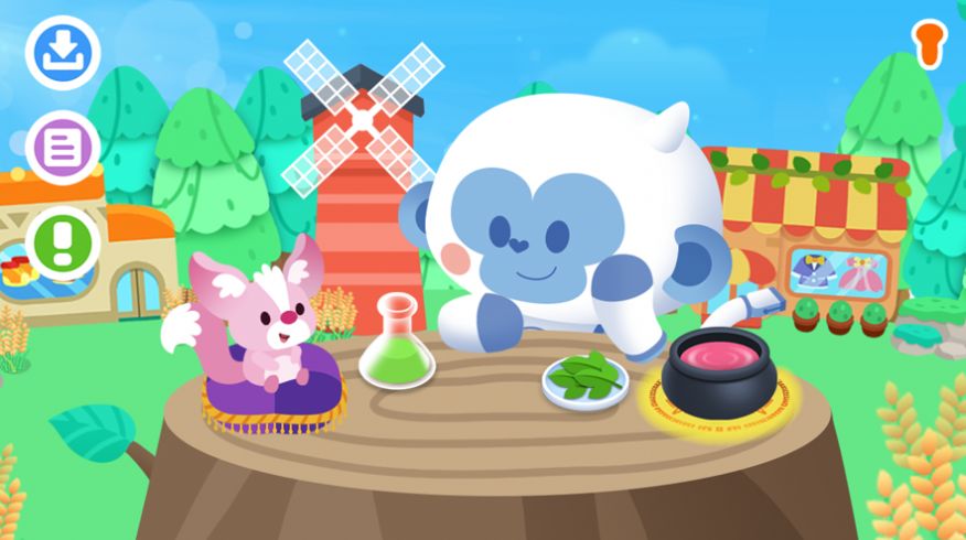 易读宝编程 v1.1.0