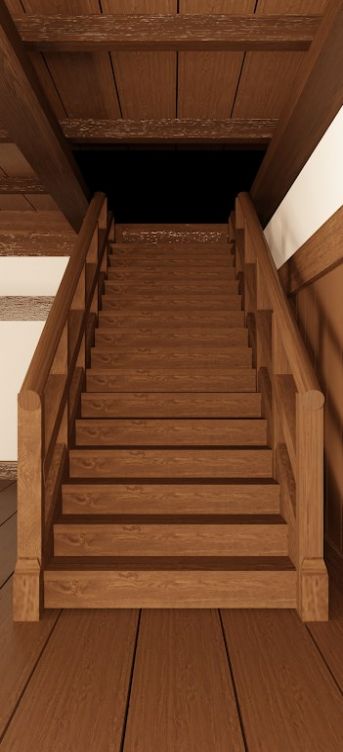 逃脱游戏天守阁汉化版游戏下载 v1.2 v1.2