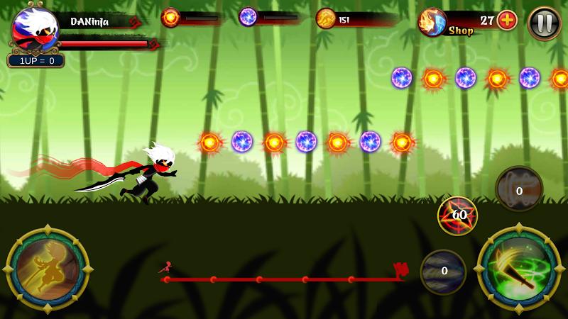 忍者的战斗 v1.1.9