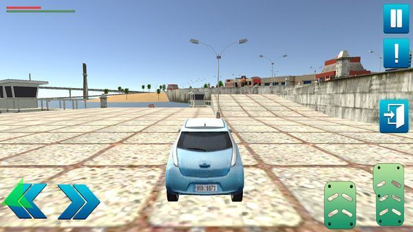 拉斯维加斯城市英雄手机游戏官方网站下载最新正版 