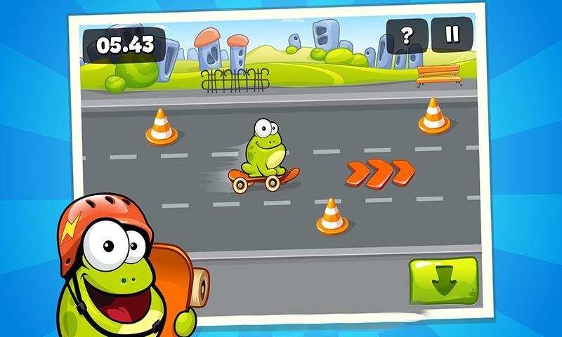 一决高下游戏最新安卓版  v4.5.3