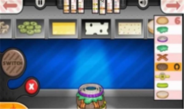 4399老爹汉堡店历险记  v1.2.2