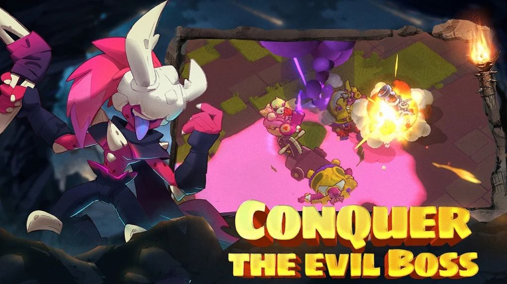 空闲冒险箭矢传奇游戏官方版  v3.0.4