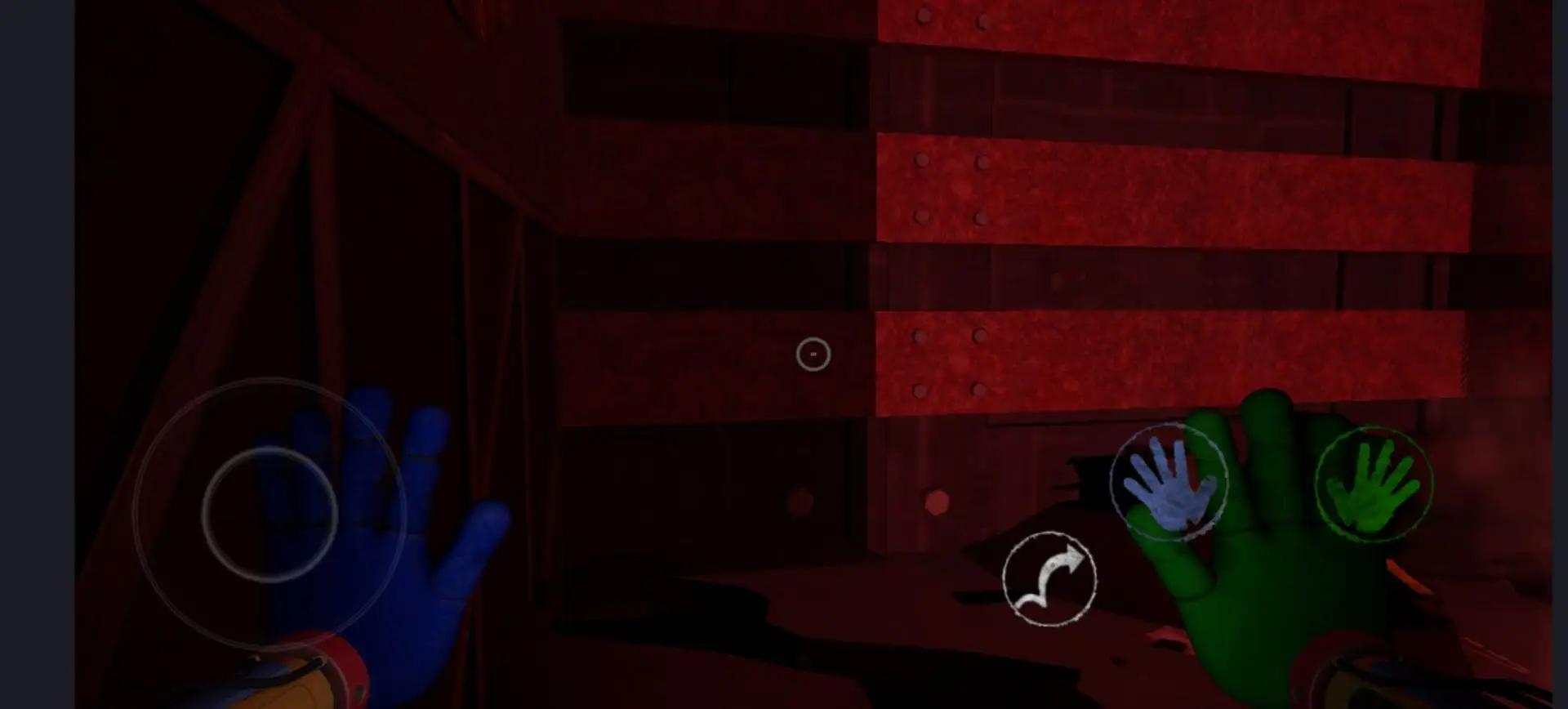 波比的游戏时间玩具工厂 v0.5.5